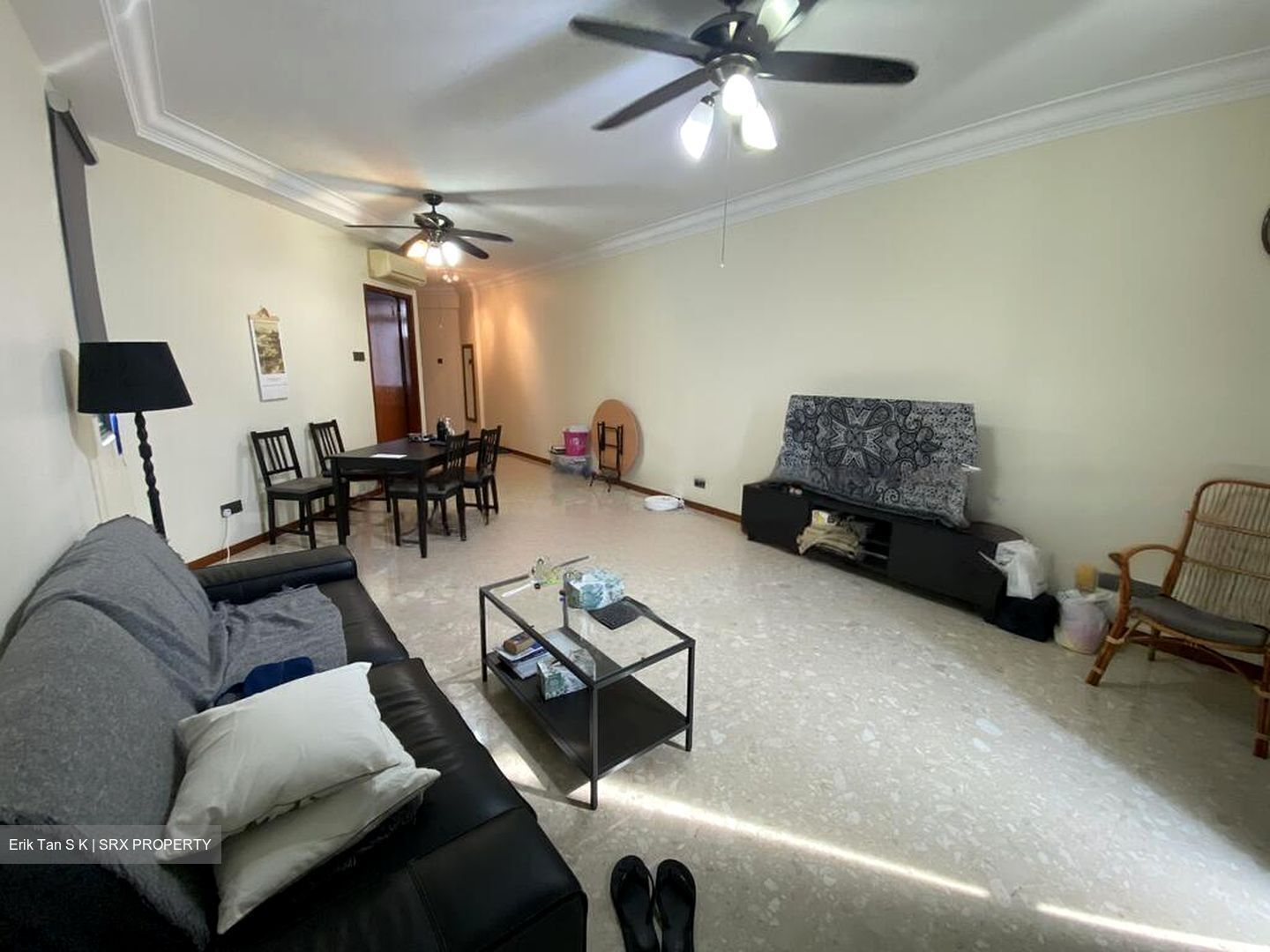 Summerdale (D22), Condominium #580253031